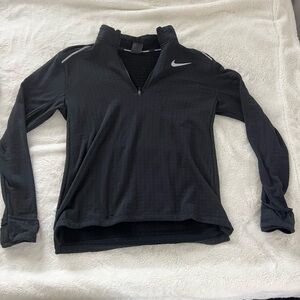 Nike Running Jacket Quarter Zip